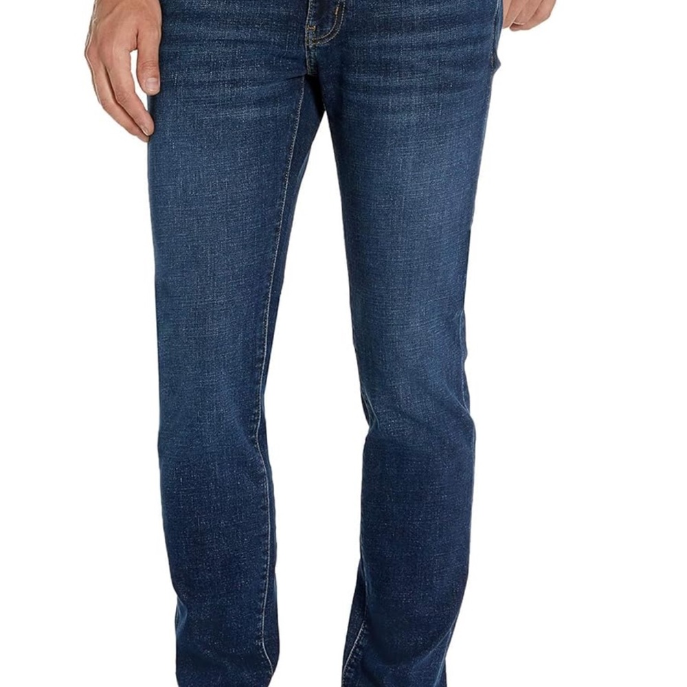 Men's Blue Jeans - Amazon Essentials